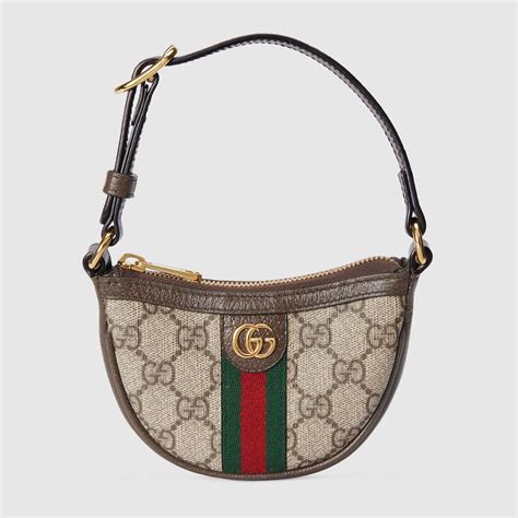 ophidia gucci vintage|gucci ophidia transparent.